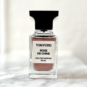 Tom Ford Rose De Chine